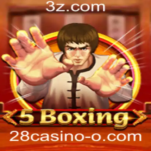 Explorando o Universo do Jogo 5Boxing no Cenário Atual de 28casino