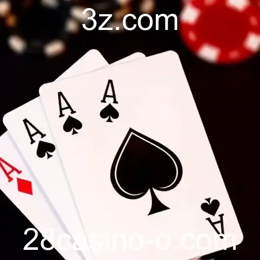 Blackjack: O Jogo de Cartas que Encanta Apostadores