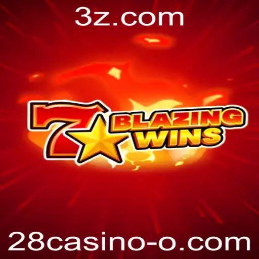 Descubra a Emoção do BlazingWins no 28casino