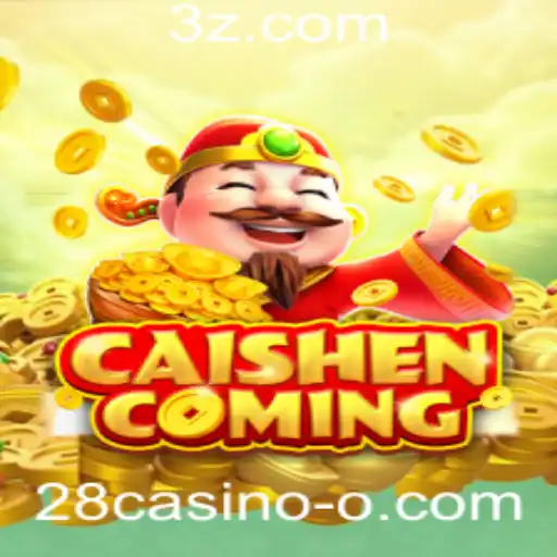 Descubra CAISHENCOMING: O Jogo de Casino Que Está Dominando 28casino