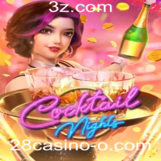 Explorando o Fascinante Mundo de CocktailNights no 28casino