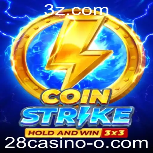 Coinstrike: Um Novo Jogo de Azar Inovador no 28casino