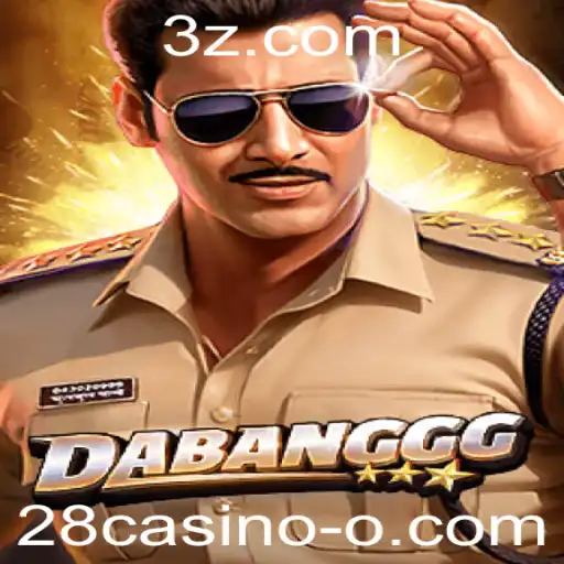 DABANGGG: Um Mergulho no Mundo do Novo Jogo de Casino Online