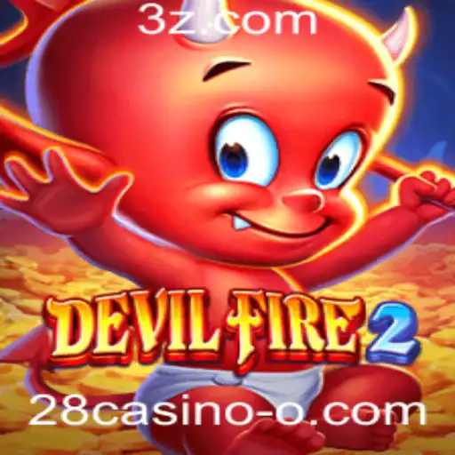 Explorando o Universo de DevilFire2: O Mundo das Apostias em 28casino