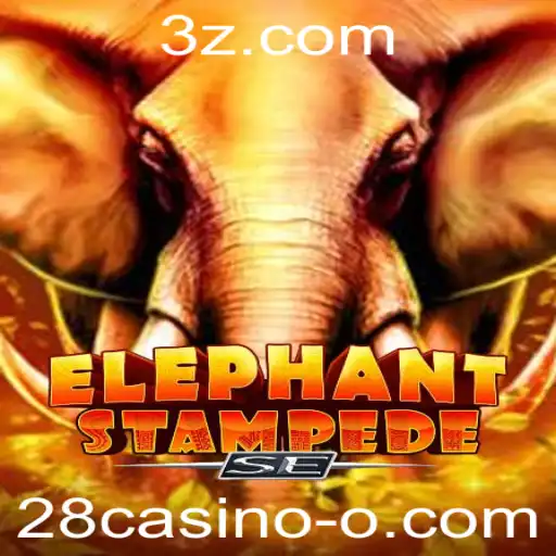 Descubra o Mundo Emocionante de ElephantStampedeSE no 28casino