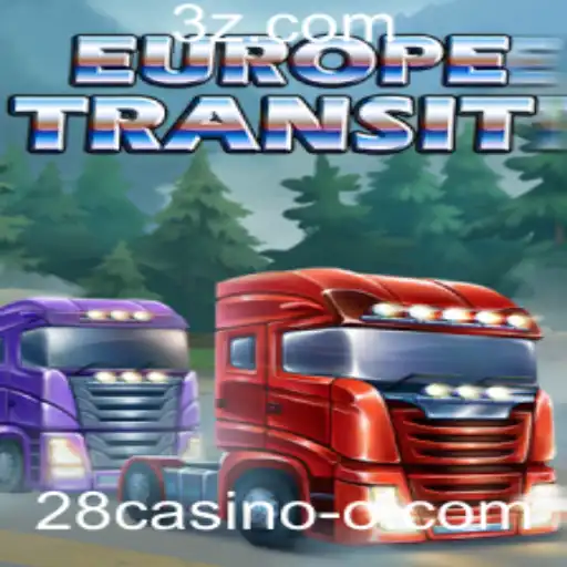 EuropeTransit: Descubra o Fascinante Jogo de Tabuleiro