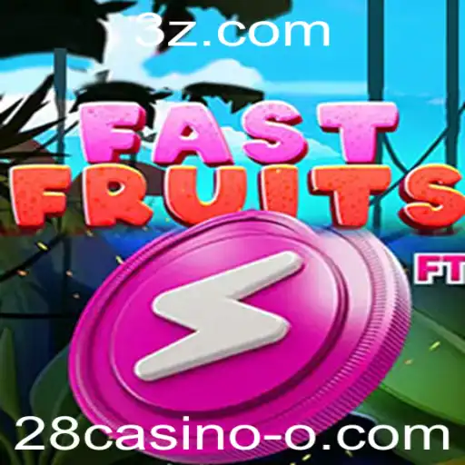 Explorando o Mundo Vibrante de FastFruits: Um Jogo Empolgante no Universo 28casino
