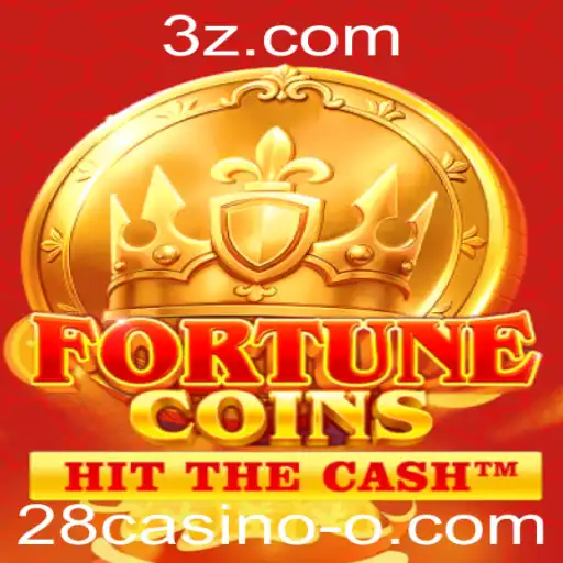 FortuneCoins: Um Novo Conceito no Mundo dos Cassinos Online