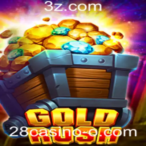 Descubra GoldRush: O Jogo de Aventura do 28casino