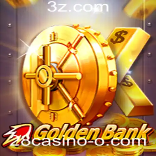 GoldenBank: Explorando o Jogo de Casino que Está Dominando as Paradas