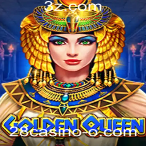 Descubra o Fascinante Mundo de GoldenQueen no 28Casino