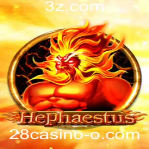 Descubra o Fascinante Mundo de Hephaestus no 28casino