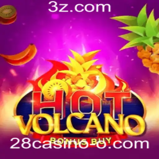 Explorando o Excitante Mundo do Jogo HotVolcanoBonusBuy no 28casino