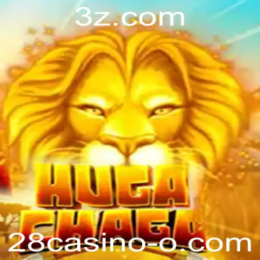 Descubra o Universo de HugaChaga: O Jogo que Conquista Multidões no 28casino