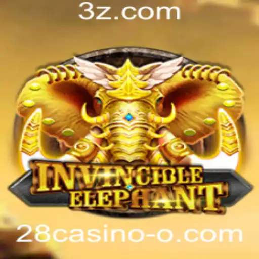 InvincibleElephant: O Jogo de Estratégia Inovador Incorporando Elementos de Casino