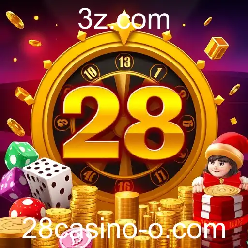 Explorando o Mundo dos Jogos de Cassino com 28casino
