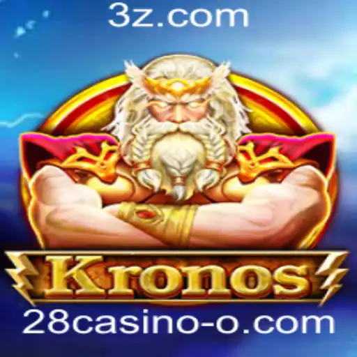 Descubra o Mundo de Kronos: A Nova Sensação do Cassino 28casino