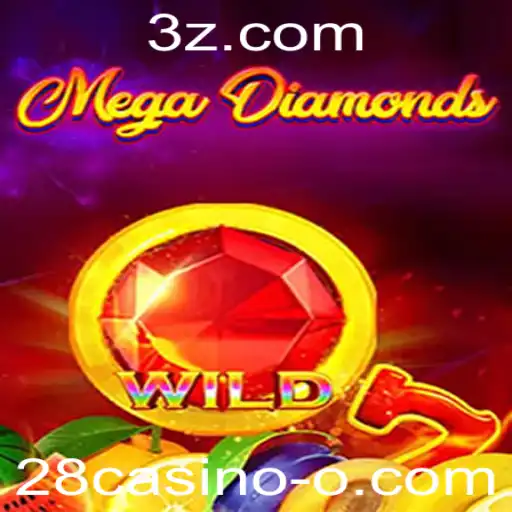 Descubra MegaDiamond: O Empolgante Jogo de Cassino com 28casino