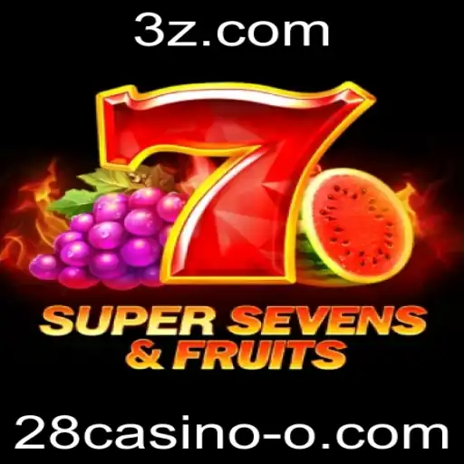 Descubra o Fascinante Mundo de 7SuperSevensFruits no Universo 28casino