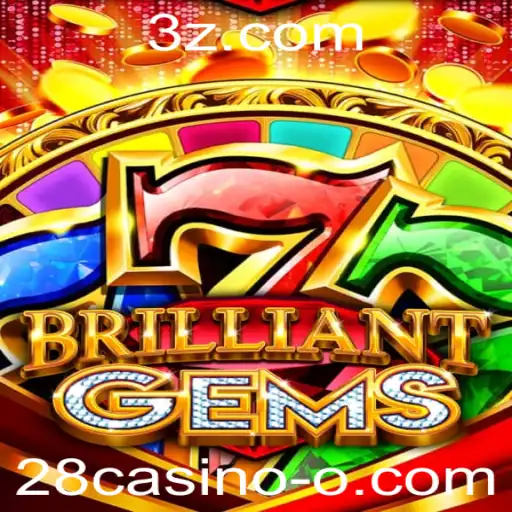 BrilliantGems: Descubra o Mundo Fascinante deste Jogo de 28casino