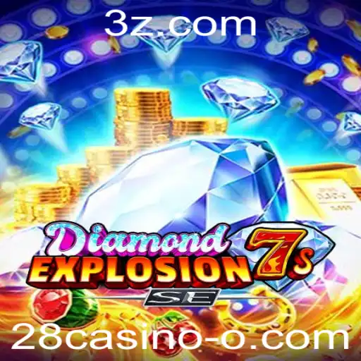 Explorando o Mundo de DiamondExplosion7sSE no 28casino