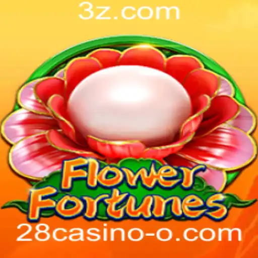 Descubra o Encanto do Jogo FlowerFortunes no 28casino