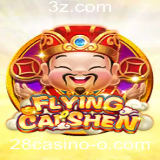 FlyingCaiShen: Descubra o Jogo de Casino que Conquista Entusiastas em 28casino