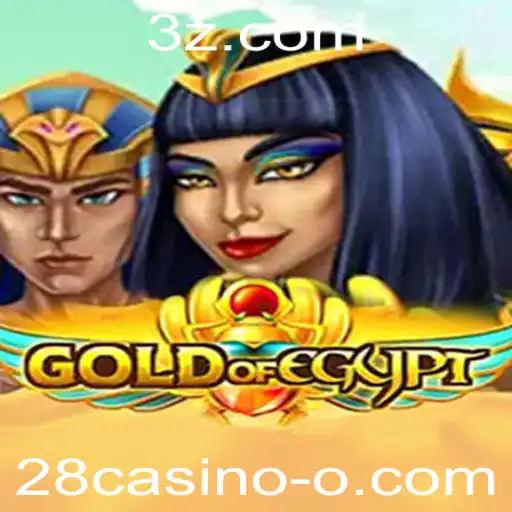 Explorando o Encantador Mundo de GoldOfEgypt no 28casino