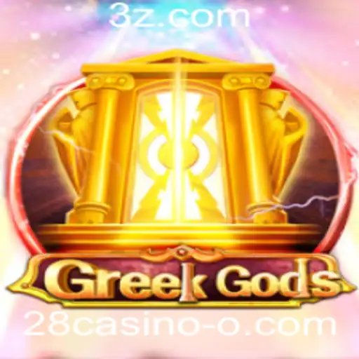 Descubra o Fascinante Mundo de 'GreekGods' no 28casino