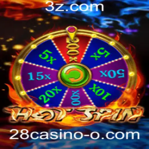 Descubra o Fascinante Mundo de HotSpin: O Jogo 28casino que Está Dominando o Cenário