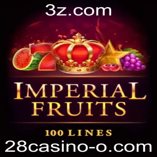 Explorando o Fascinante Mundo de ImperialFruits100 no 28casino