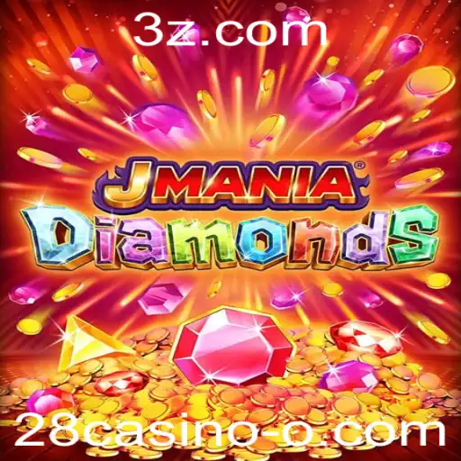 Descubra o Fascinante Mundo de JManiaDiamonds: Um Jogo de Estratégia Inovador
