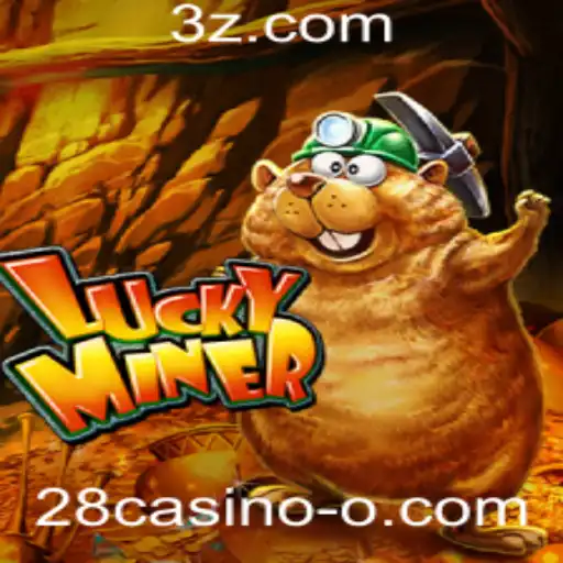 Descubra o Fascinante Mundo de LuckyMiner no 28casino