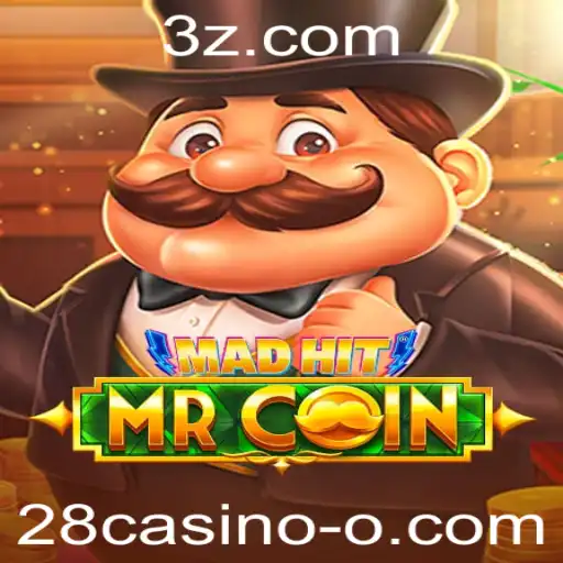 Explorando o Mundo de MadHitMrCoin com 28casino