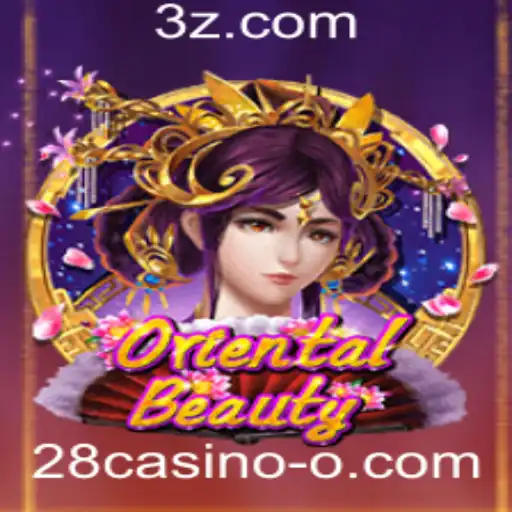 OrientalBeauty: Descubra a Excitante Experiência de Jogo no 28casino