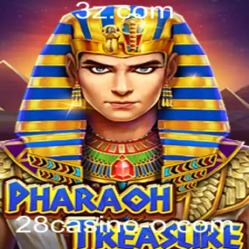 Descubra PharaohTreasure: O Fascinante Jogo de Cassino Inspirado no Antigo Egito