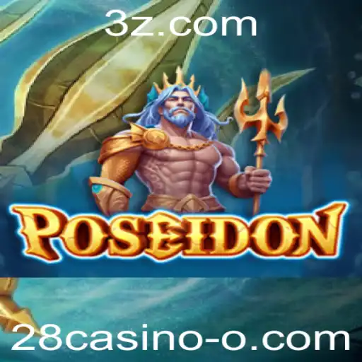 Descubra o Fascinante Jogo Poseidon no 28casino
