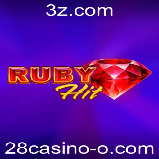 RubyHit: Descubra o Fascinante Mundo do 28casino