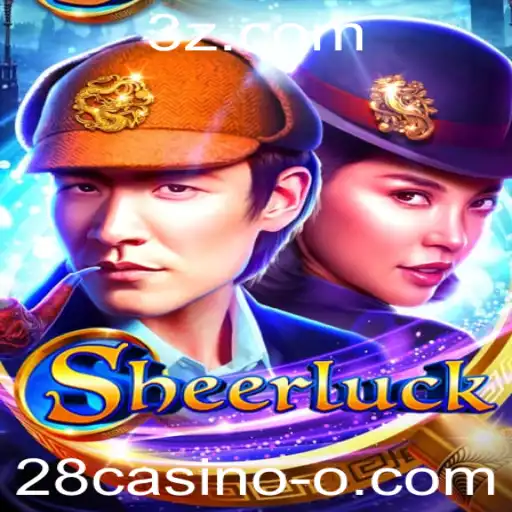Explorando o Jogo Inovador Sheerluck no 28casino