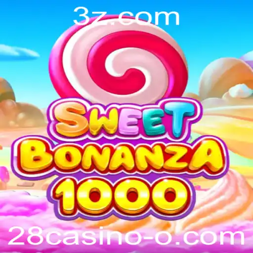 Descubra SweetBonanza1000: O Guia Completo para Jogadores de 28casino