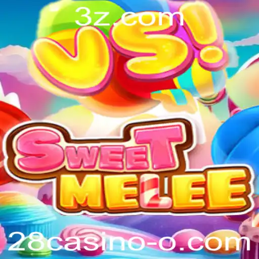 Explorando o Mundo do Jogo SweetMelee: Uma Nova Sensação em 28casino