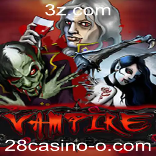 Descubra as Emoções de Vampire 28casino