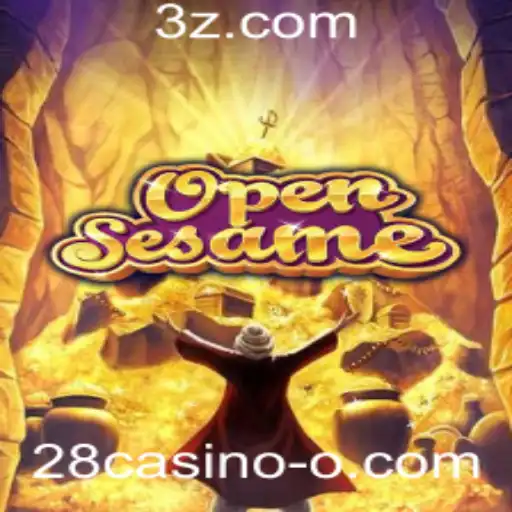 Descubra o Mundo de OpenSesame: Um Jogo Inovador no Universo de 28casino