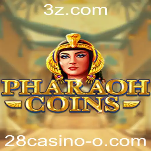 Descubra PharaohCoins: Um Mergulho no Fascinante Mundo dos Cassinos Online