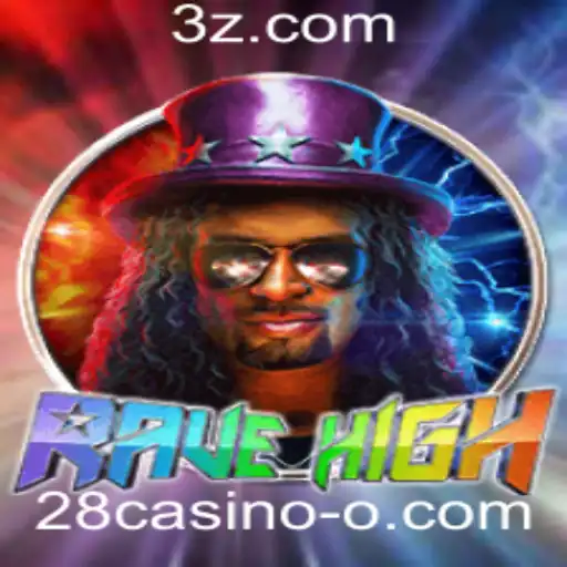 A Nova Sensação dos Jogos: Explorando o Fascinante Mundo de 'RaveHigh' e o Conceito de '28casino'
