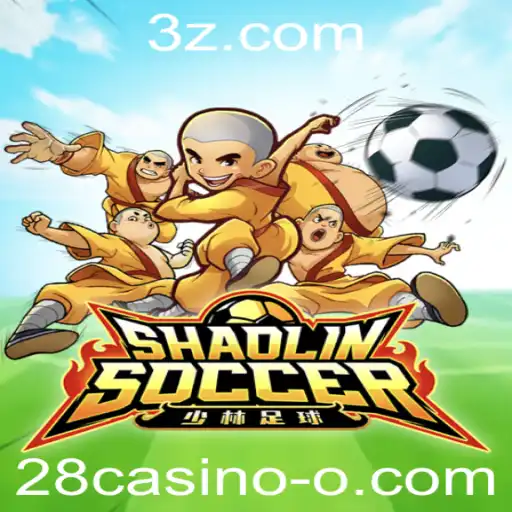 Shaolin Soccer: Mergulhe na União do Futebol com Artes Marciais
