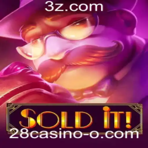 Explorando o Fascinante Mundo de Soldit: O Novo Fenômeno dos Jogos de 28casino