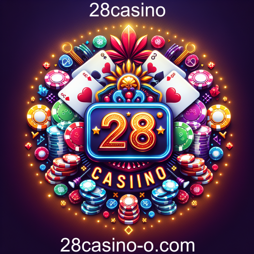 Descubra a Categoria 'Bônus' no 28casino: Mais Oportunidades de Jogo e Ganhos!