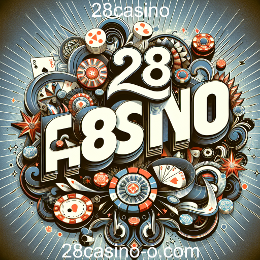 Descubra as Melhores Ofertas em Jogos no 28casino
