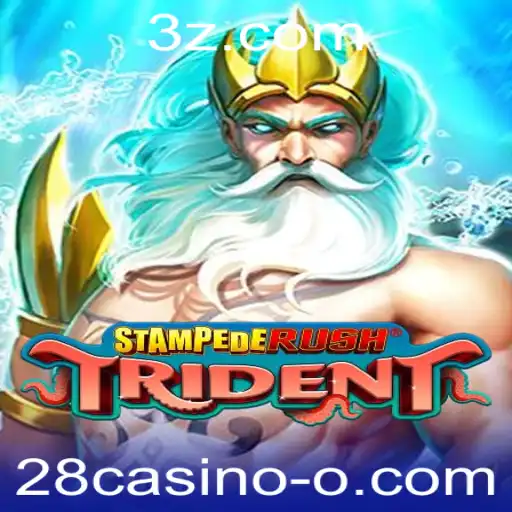 Descubra o Mundo de StempedeRushTrident e Enfrente o Desafio 28casino
